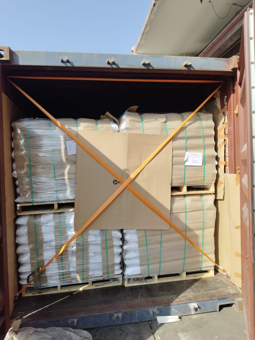 Chemical Manufacturing — Pure, Safe, Reliable